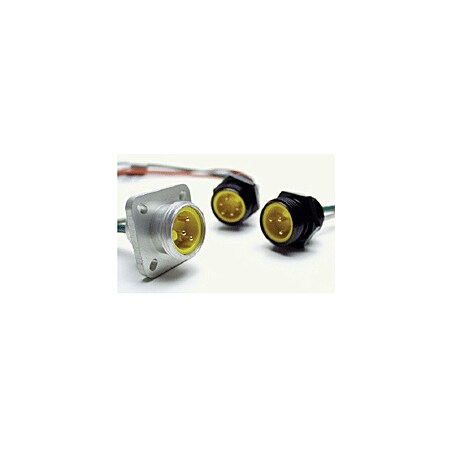 Brad Harrison MC 2P MR 12" 16/1 PVC N-M 1R2007A20A120